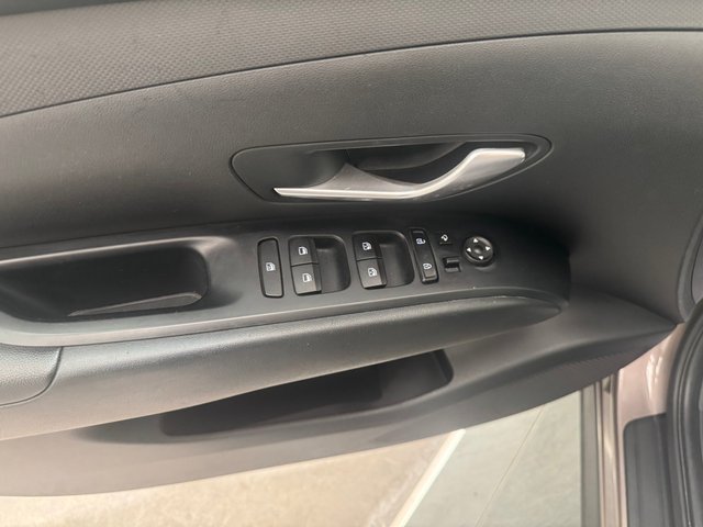 Hyundai Tucson 1.6 TGDI 169kW (230CV) HEV Maxx Auto