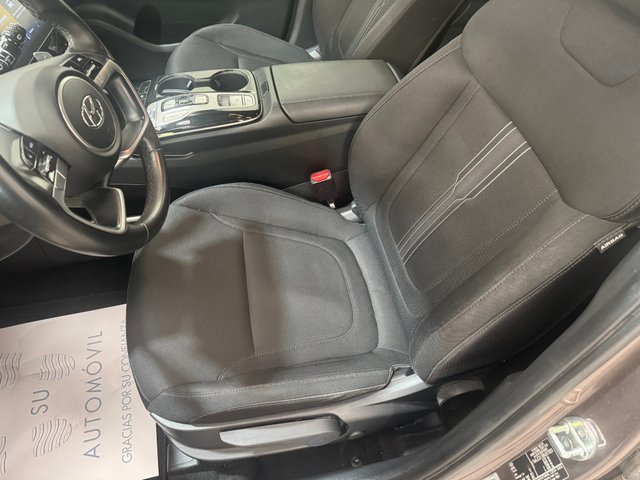 Hyundai Tucson 1.6 TGDI 169kW (230CV) HEV Maxx Auto
