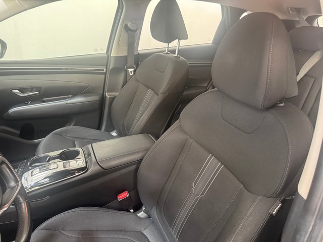 Hyundai Tucson 1.6 TGDI 169kW (230CV) HEV Maxx Auto