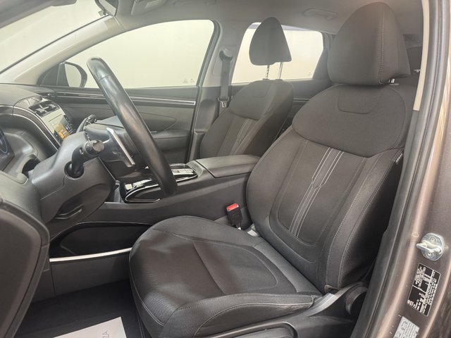 Hyundai Tucson 1.6 TGDI 169kW (230CV) HEV Maxx Auto