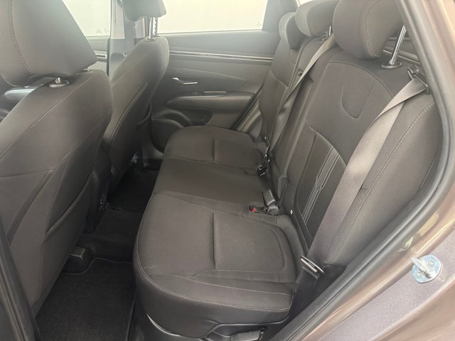 Hyundai Tucson 1.6 TGDI 169kW (230CV) HEV Maxx Auto