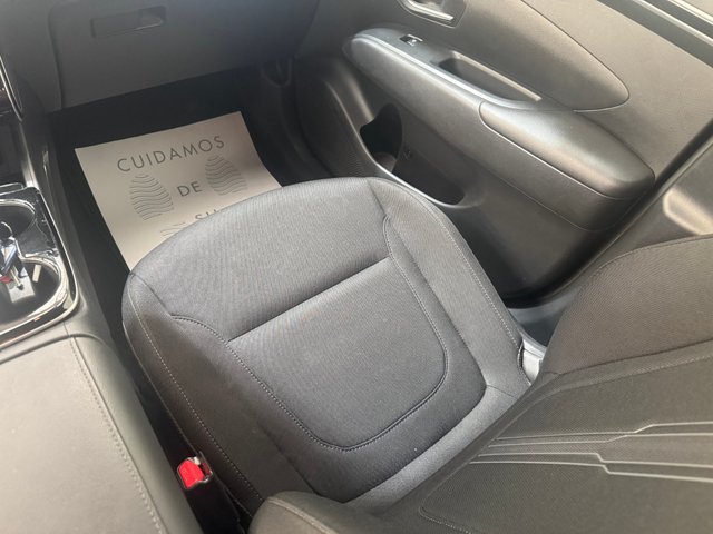 Hyundai Tucson 1.6 TGDI 169kW (230CV) HEV Maxx Auto