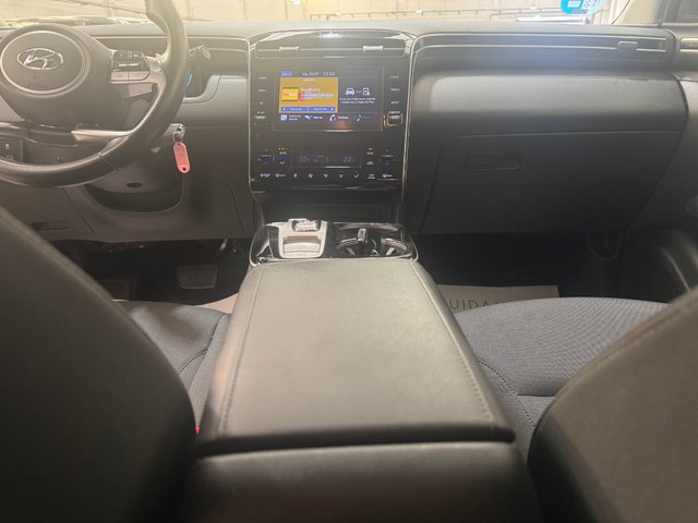 Hyundai Tucson 1.6 TGDI 169kW (230CV) HEV Maxx Auto
