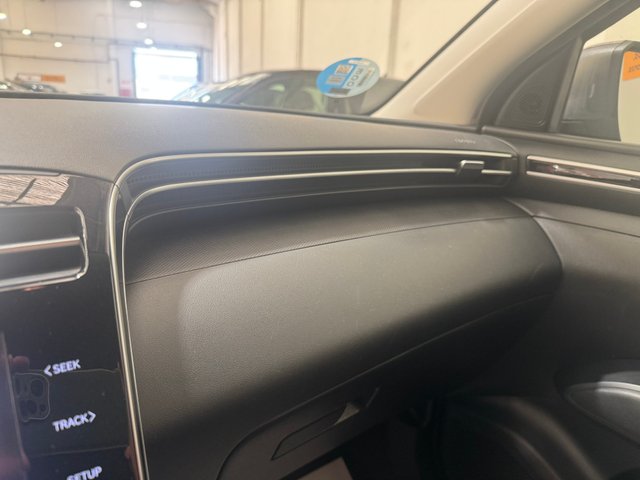 Hyundai Tucson 1.6 TGDI 169kW (230CV) HEV Maxx Auto