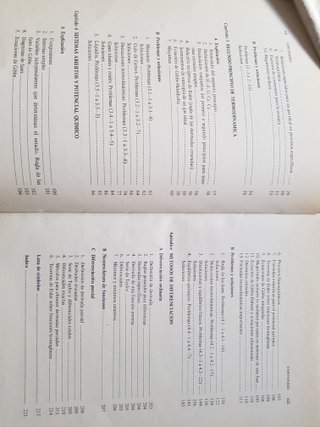 Libro Problemas de Termodinámica Química