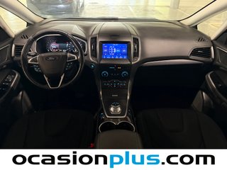 Ford S-Max 2.0 TDCI Panther Titanium Powershift 110 kW (150 CV)
