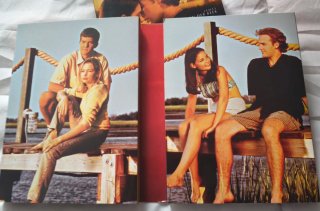 Dawson Crece - Temporada 1 (DVD)