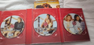 Dawson Crece - Temporada 1 (DVD)