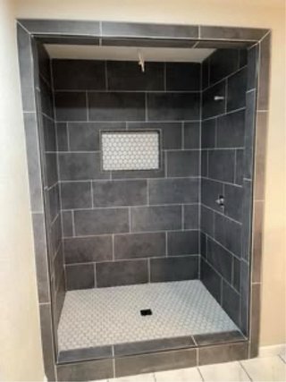 Alicatado de baños