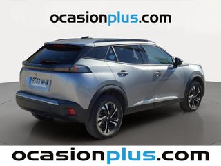 Peugeot 2008 PureTech 100 S&S Allure Pack 75 kW (100 CV)