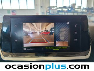 Peugeot 2008 PureTech 100 S&S Allure Pack 75 kW (100 CV)
