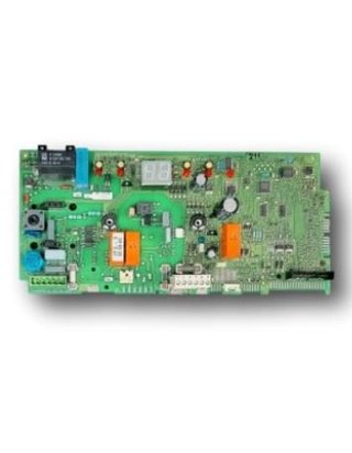 PLACA ELECTRONICA Junkers Euromaxx ZWC 24/28 1MFA-