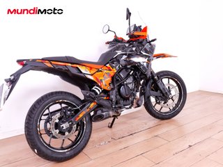 KTM 390 ADVENTURE