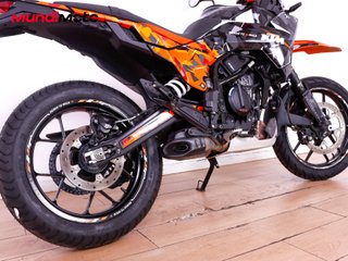 KTM 390 ADVENTURE