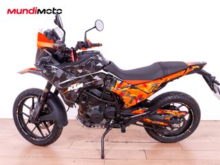 KTM 390 ADVENTURE