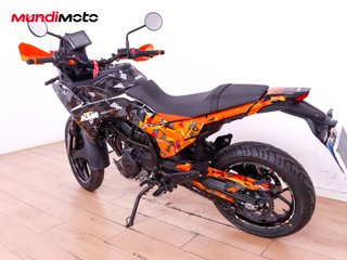 KTM 390 ADVENTURE