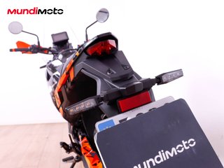 KTM 390 ADVENTURE