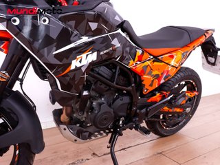 KTM 390 ADVENTURE