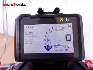 KTM 390 ADVENTURE