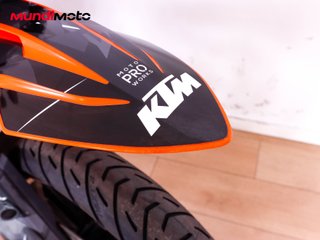 KTM 390 ADVENTURE