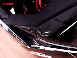 KTM 390 ADVENTURE
