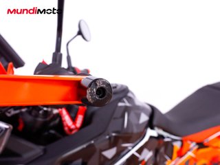 KTM 390 ADVENTURE