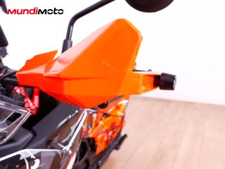 KTM 390 ADVENTURE
