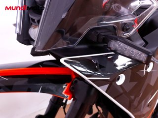 KTM 390 ADVENTURE