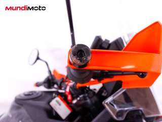 KTM 390 ADVENTURE