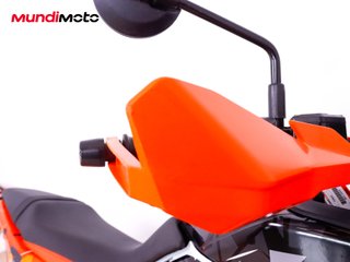 KTM 390 ADVENTURE