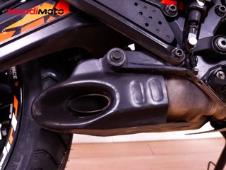 KTM 390 ADVENTURE