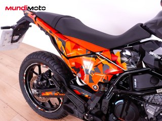 KTM 390 ADVENTURE