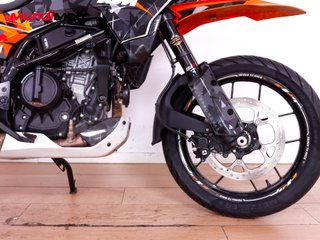 KTM 390 ADVENTURE