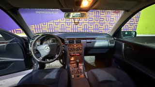 Mercedes E300 TD 177cv Auto | Motor Eterno OM606