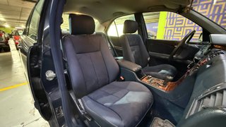 Mercedes E300 TD 177cv Auto | Motor Eterno OM606