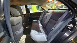 Mercedes E300 TD 177cv Auto | Motor Eterno OM606