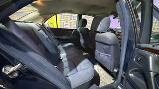 Mercedes E300 TD 177cv Auto | Motor Eterno OM606