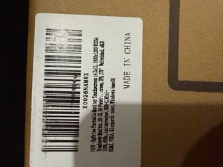Monitor Portátil Táctil 14 HGFRTEE