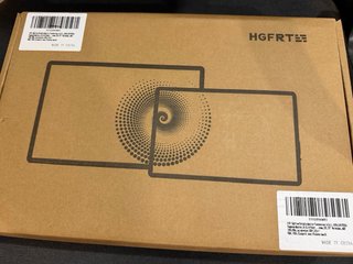 Monitor Portátil Táctil 14 HGFRTEE