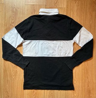 Polo Los Angeles Lakers Vintage Tailgate Talla XS