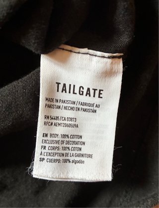 Polo Los Angeles Lakers Vintage Tailgate Talla XS