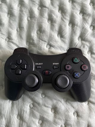 Mando para PS3 (PlayStation 3)