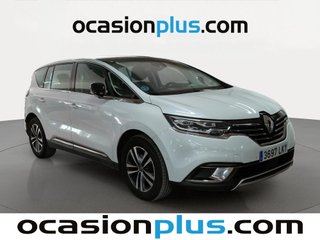 Renault Espace Zen Blue dCi 147 kW (200 CV) EDC