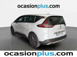 Renault Espace Zen Blue dCi 147 kW (200 CV) EDC