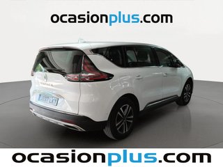 Renault Espace Zen Blue dCi 147 kW (200 CV) EDC
