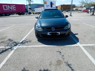 Volkswagen Golf 2014