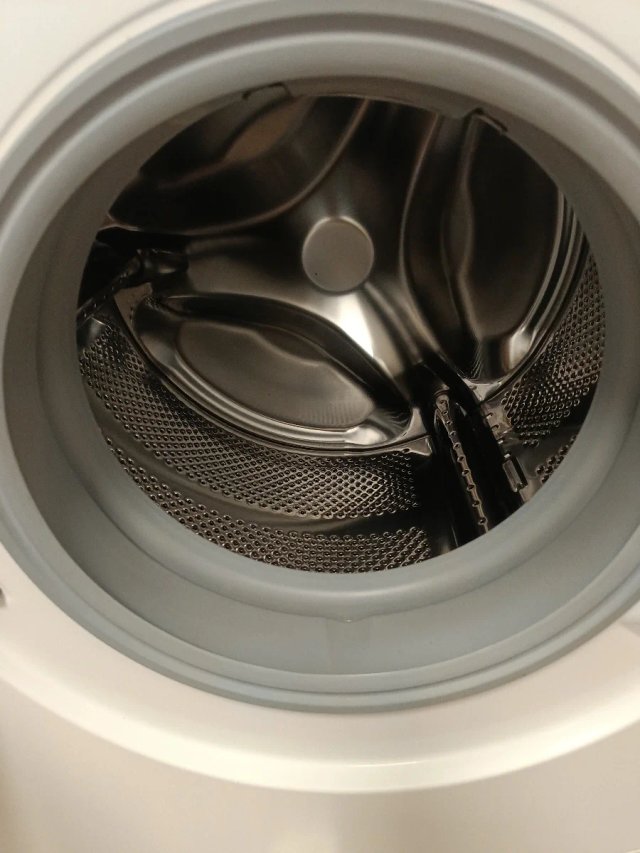 Lavadora Bosch Serie 4 7kg