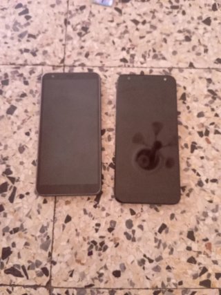 Pack 2 Móviles LG K30 y LG K40