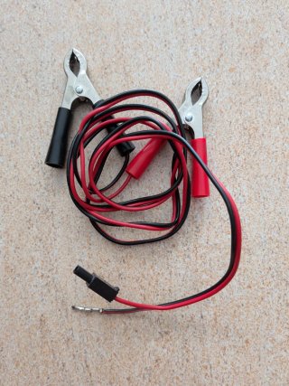 Cargador de Batería Bosch KL 1208