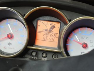 Kymco Super Dink 125i